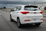 Chery Tiggo 7 2019 года (LA)
